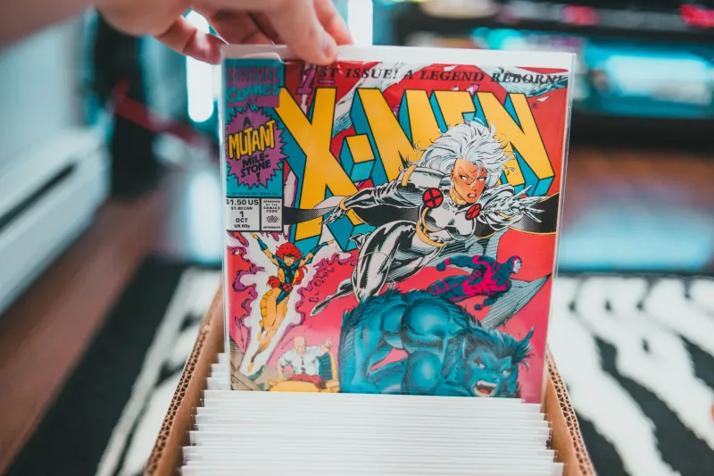Big Books, Bigger Sales: How the Rise of Complete Comic Collections Is Changing What Gets Published