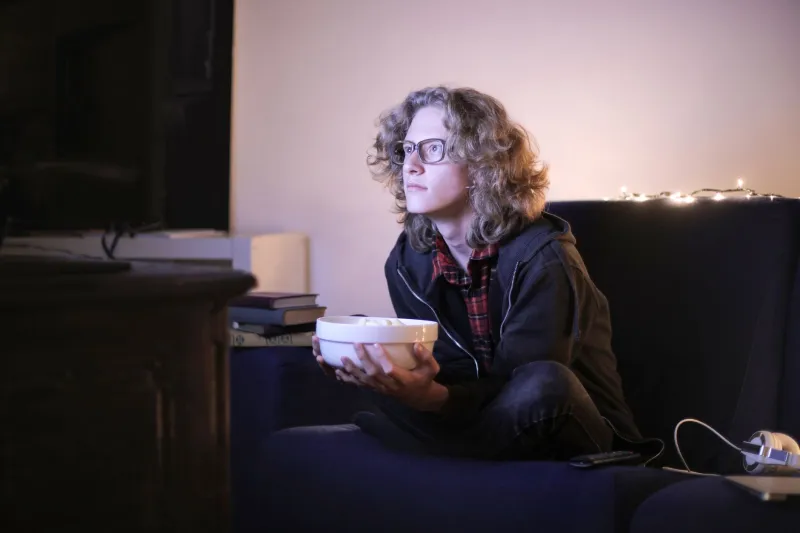 Binge-Worthy by Design: How TV Storytelling Finally Learned to Think in Collections