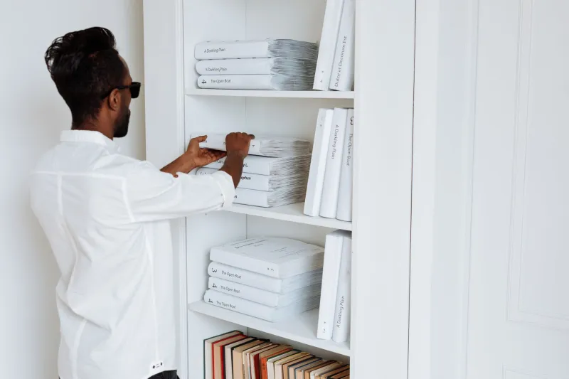 Curate Your Canon: How Superfans Are Building Personal Omnibus Collections That Rival the Pros